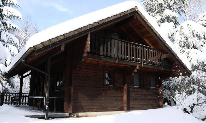 Chalets à La Bresse - - La Bresse - 27