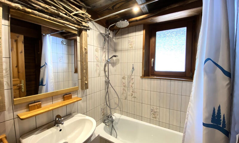 Chalets à La Bresse - - La Bresse - 22