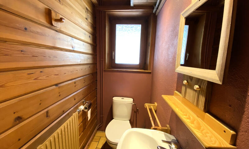 Chalets à La Bresse - - La Bresse - 23