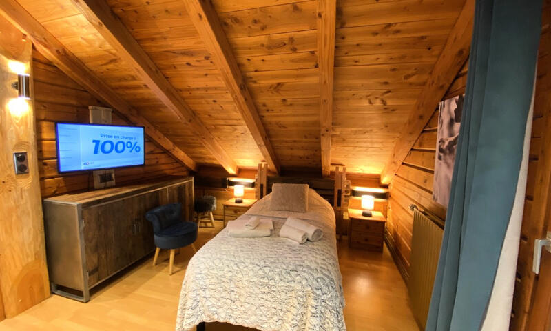 Chalets à La Bresse - - La Bresse - 18