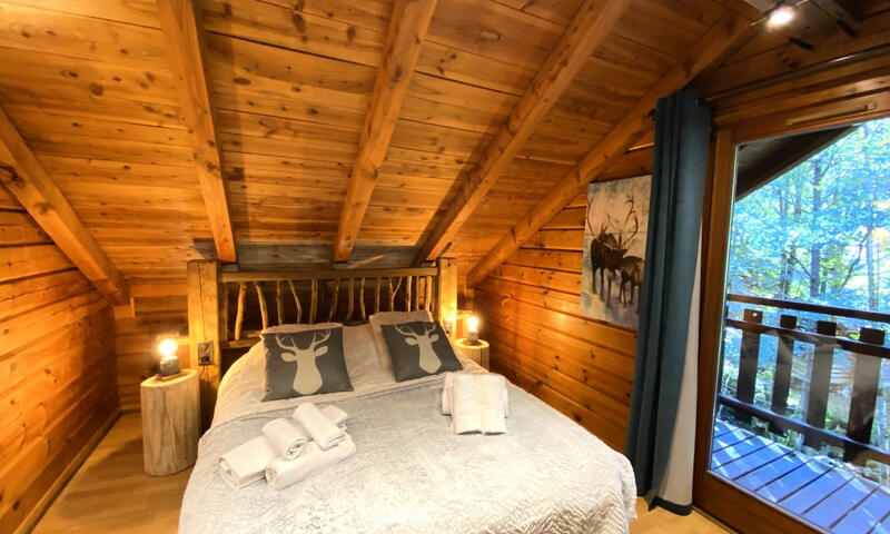 Chalets à La Bresse - - La Bresse - 11