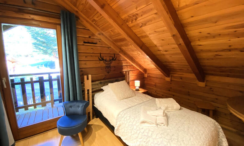 Chalets à La Bresse - - La Bresse - 19