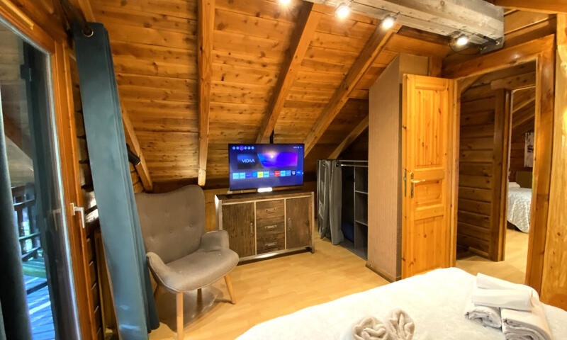Chalets à La Bresse - - La Bresse - 20