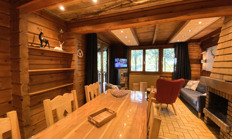 Chalets à La Bresse - - La Bresse - 12