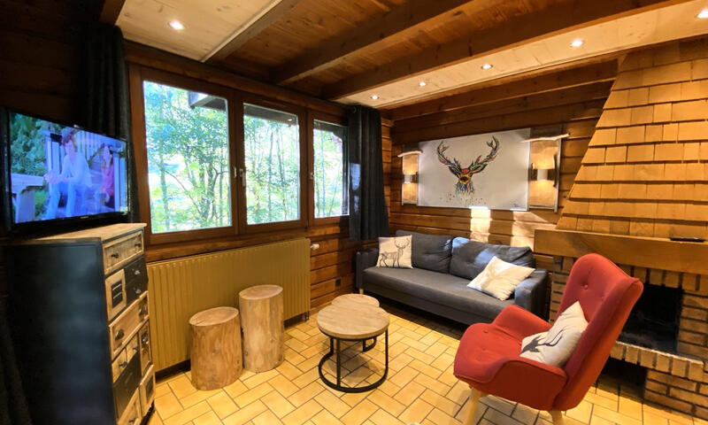 Chalets à La Bresse - - La Bresse - 8
