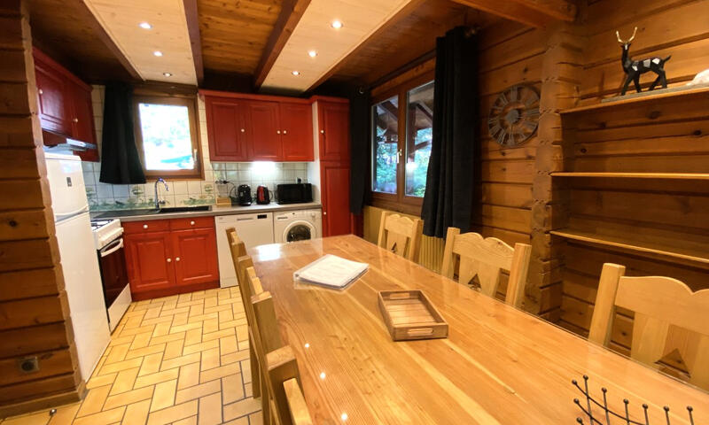 Chalets à La Bresse - - La Bresse - 13