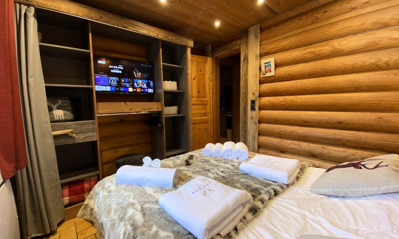 Chalets à La Bresse - - La Bresse - 5