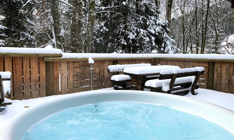 Chalets à La Bresse - - La Bresse - 10
