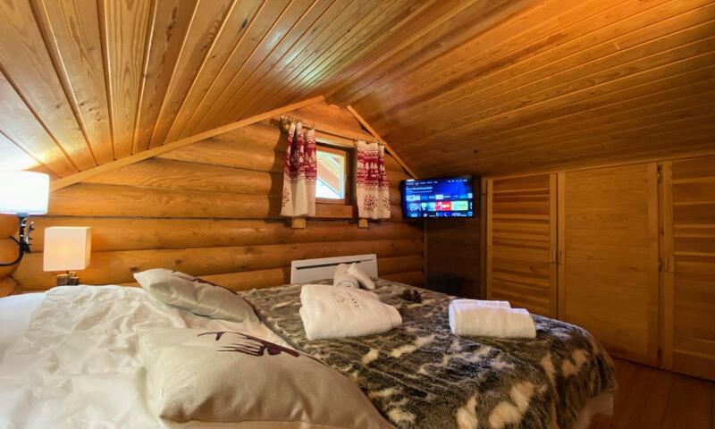 Chalets à La Bresse - - La Bresse - 21