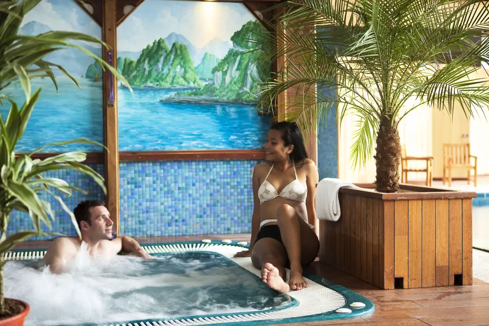 Hôtel Les Vallées4 étoiles★★★★ - Labellemontagne
