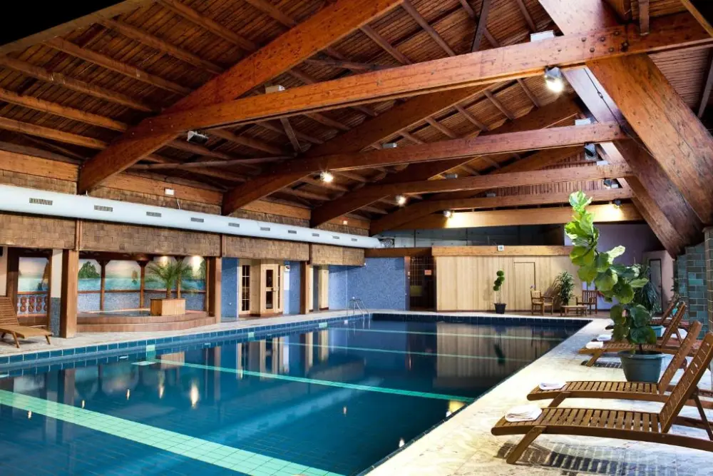 Hôtel Les Vallées4 étoiles★★★★ - Labellemontagne