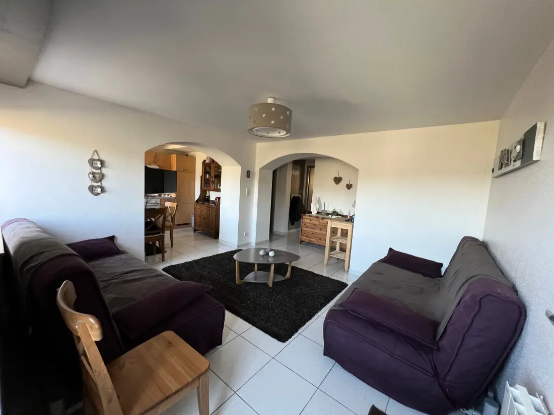 Location de Vacances La Bresse 22