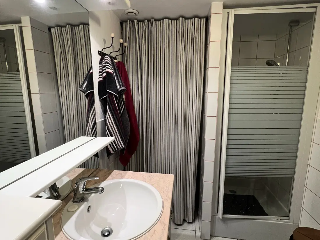 Location de Vacances La Bresse 22