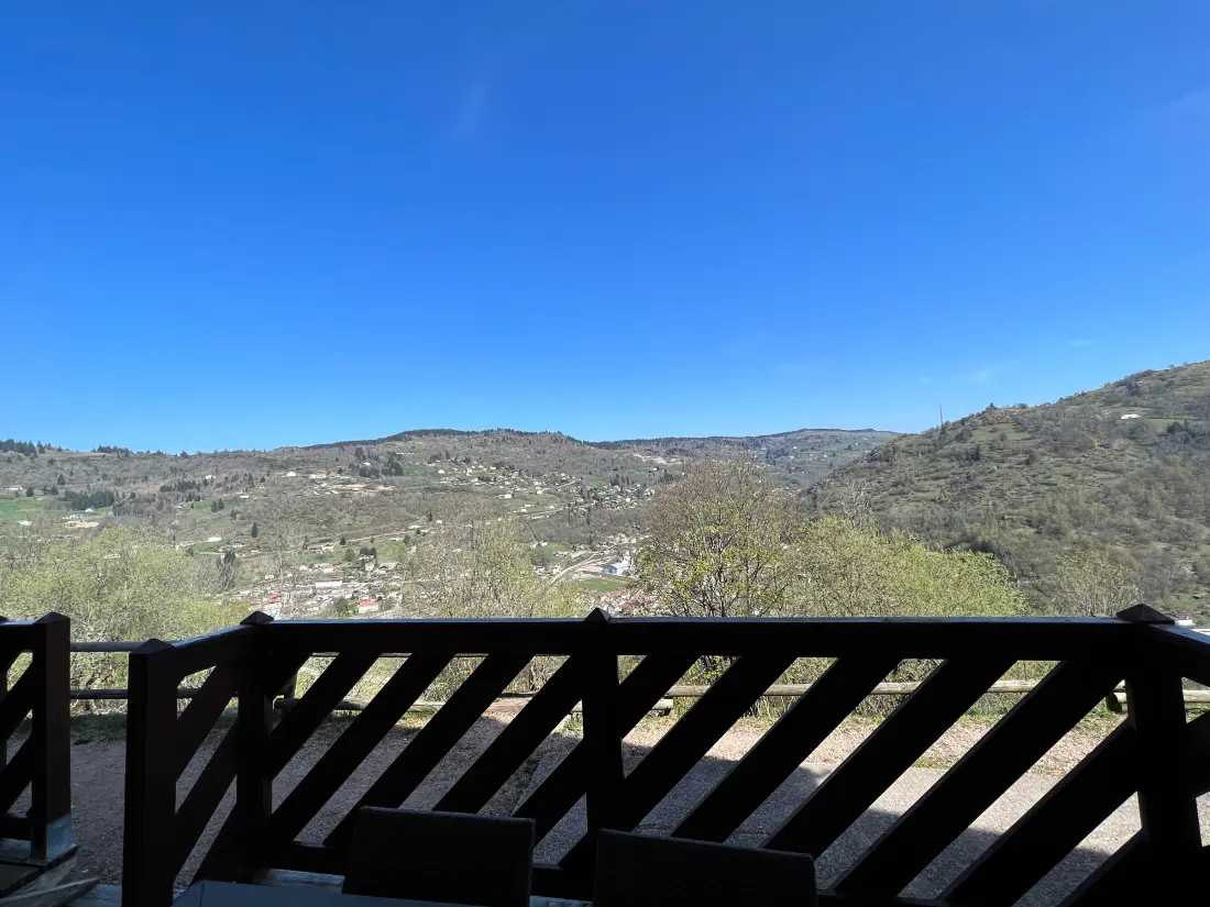 Location de Vacances La Bresse 22
