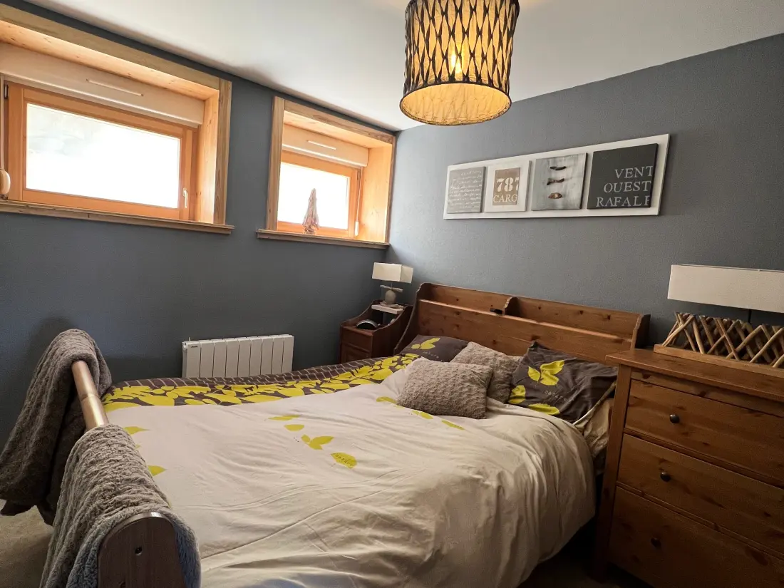 Location de Vacances La Bresse 22