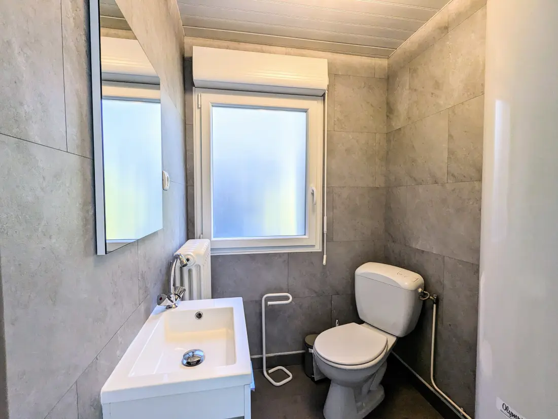 Location de Vacances La Bresse 27