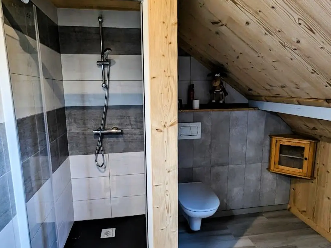 Location de Vacances La Bresse 29
