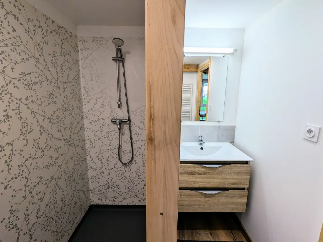 Location de Vacances La Bresse 30