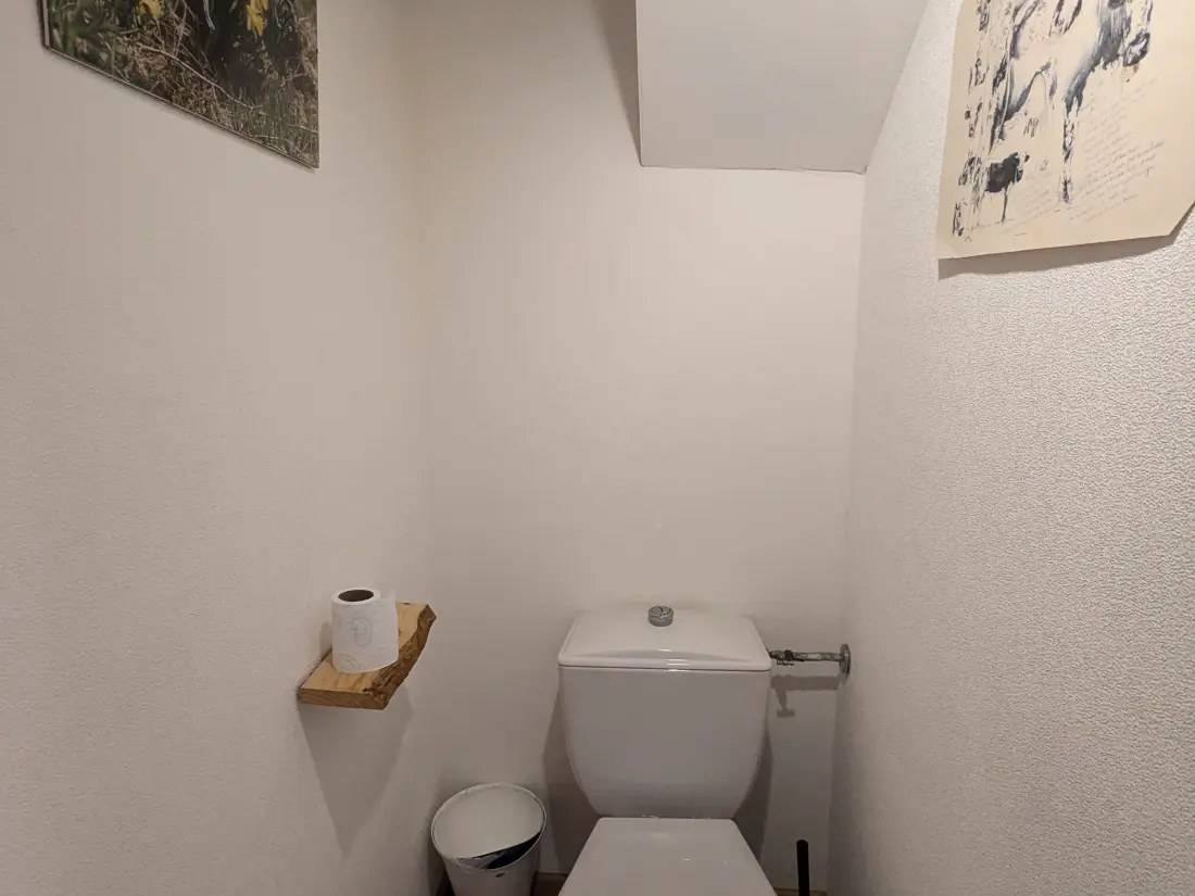 Location de Vacances La Bresse 30