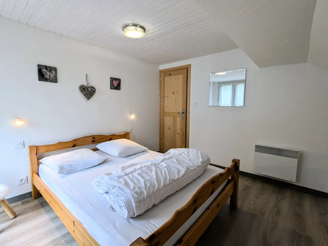 Location de Vacances La Bresse 30