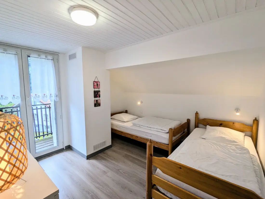 Location de Vacances La Bresse 30