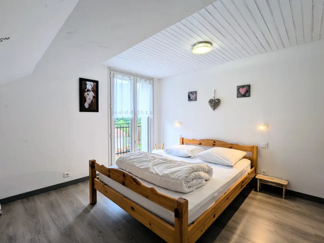 Location de Vacances La Bresse 30