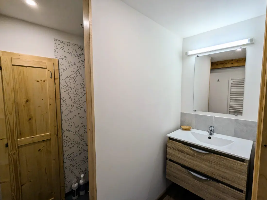 Location de Vacances La Bresse 30