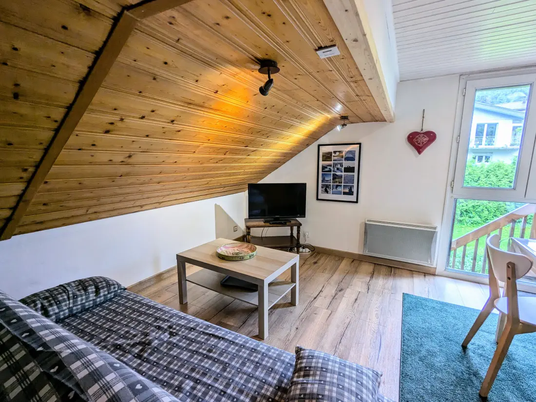 Location de Vacances La Bresse 30