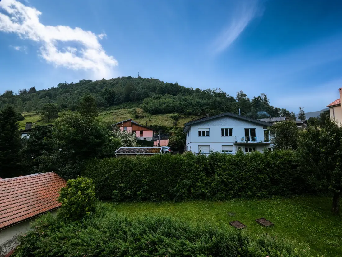 Location de Vacances La Bresse 30