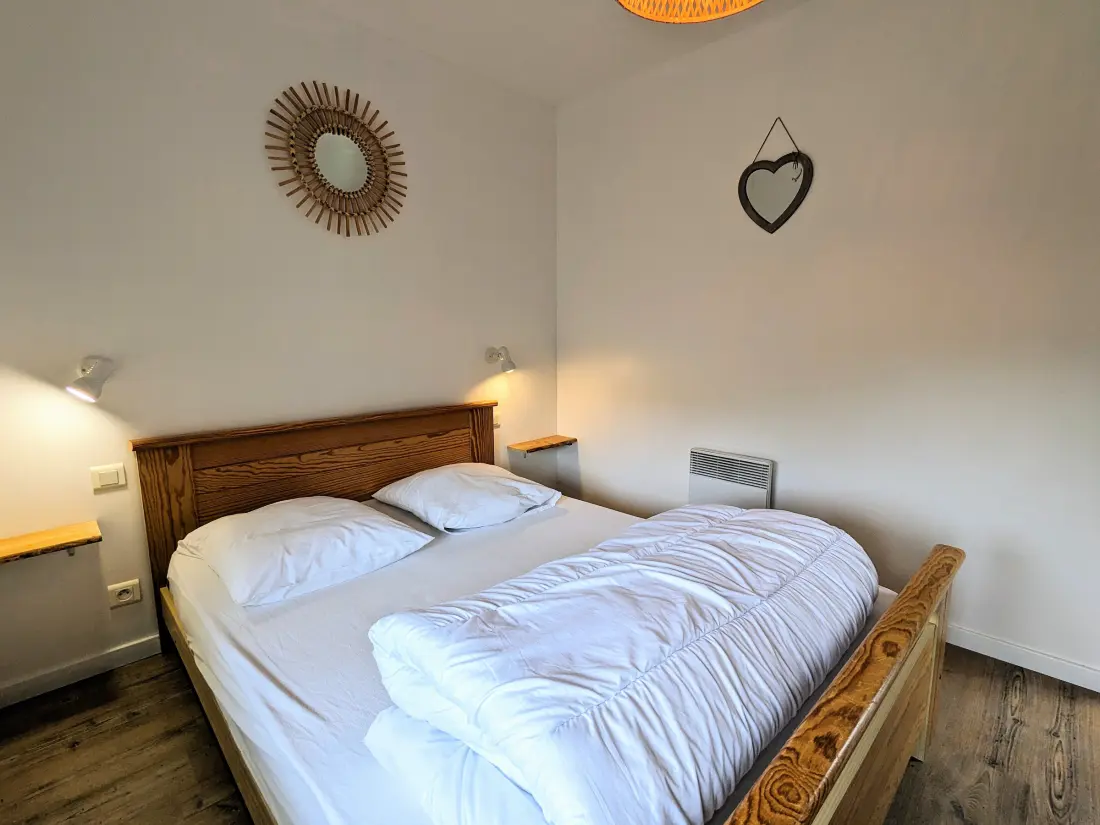 Location de Vacances La Bresse 31