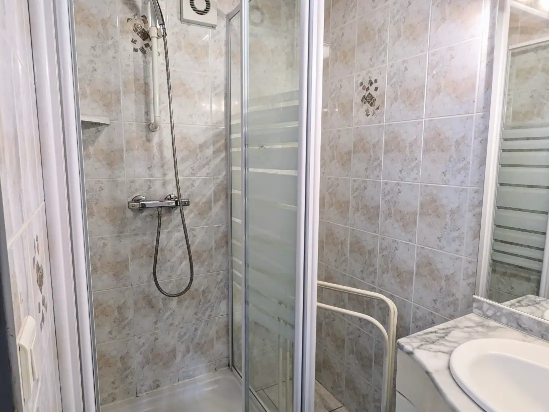 Location de Vacances La Bresse 31