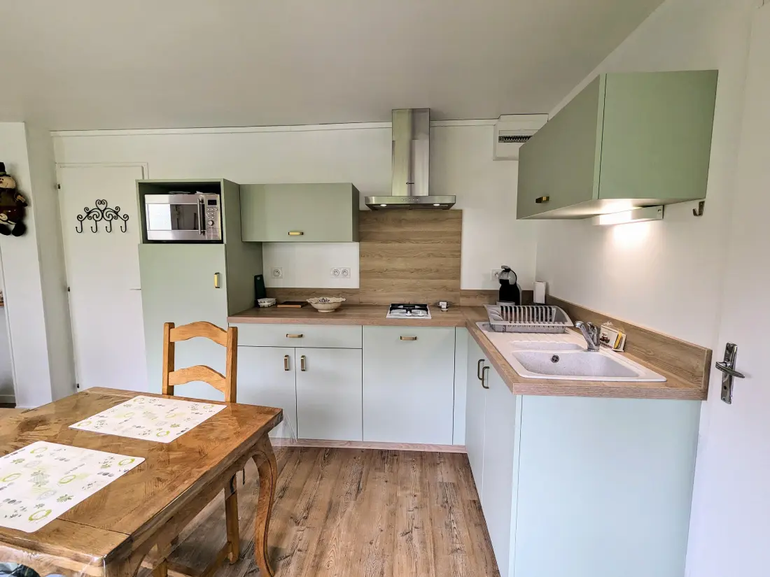 Location de Vacances La Bresse 31