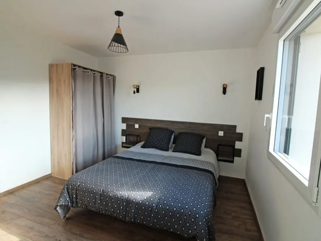 Maison de Vacances La Bresse 19