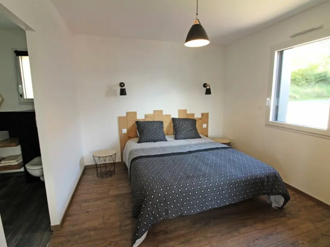 Maison de Vacances La Bresse 19