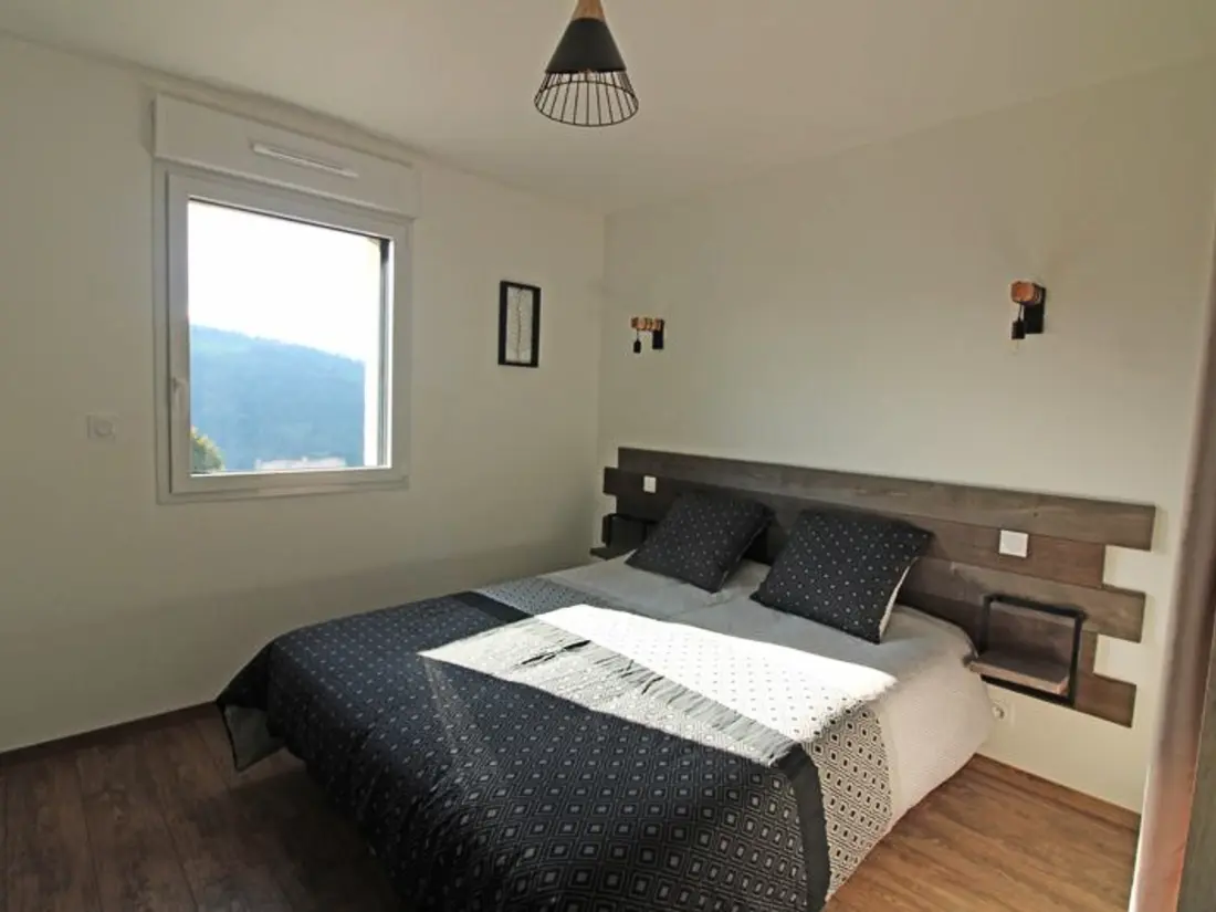 Maison de Vacances La Bresse 19