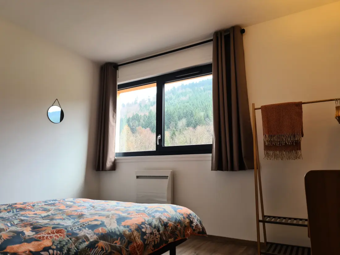 Maison de Vacances La Bresse 20