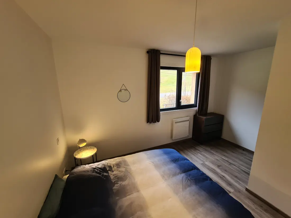 Maison de Vacances La Bresse 20