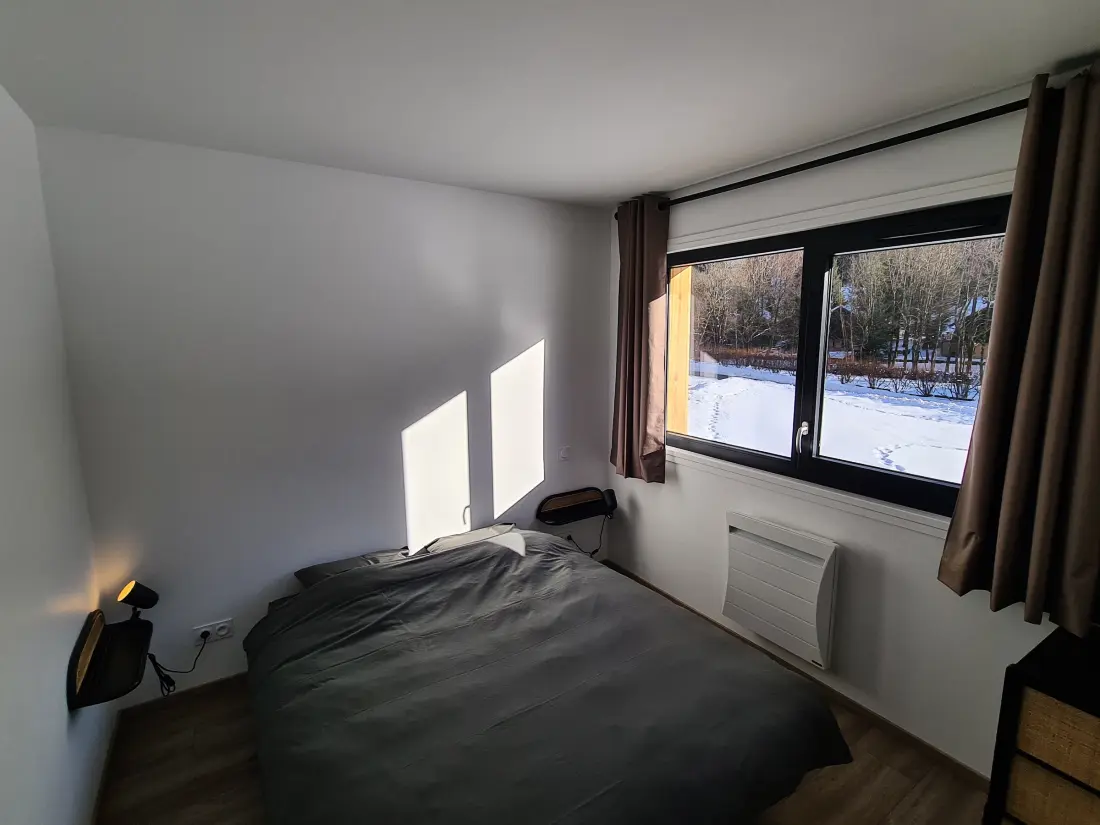Maison de Vacances La Bresse 20