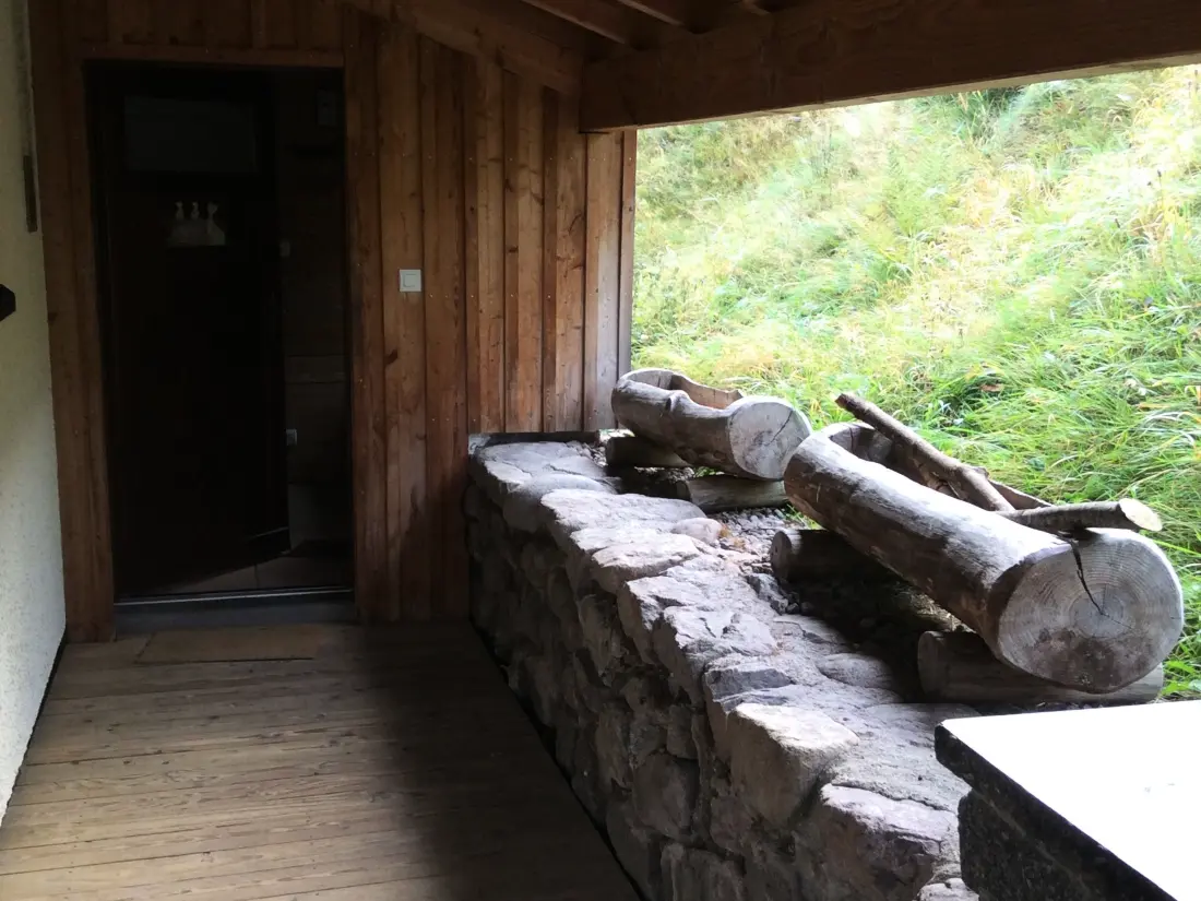 Maison de Vacances La Bresse 4
