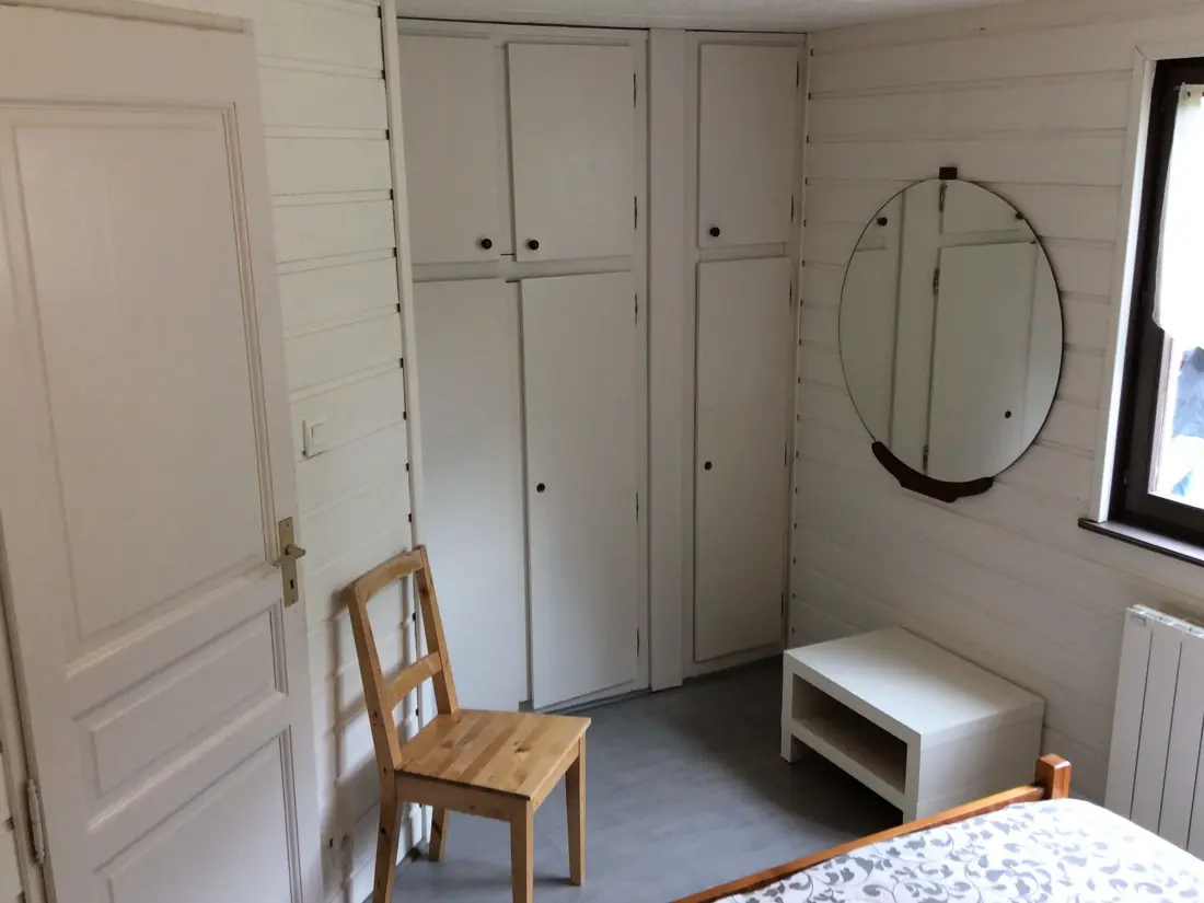 Maison de Vacances La Bresse 4