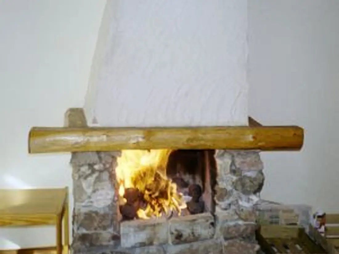Maison de Vacances La Bresse 5