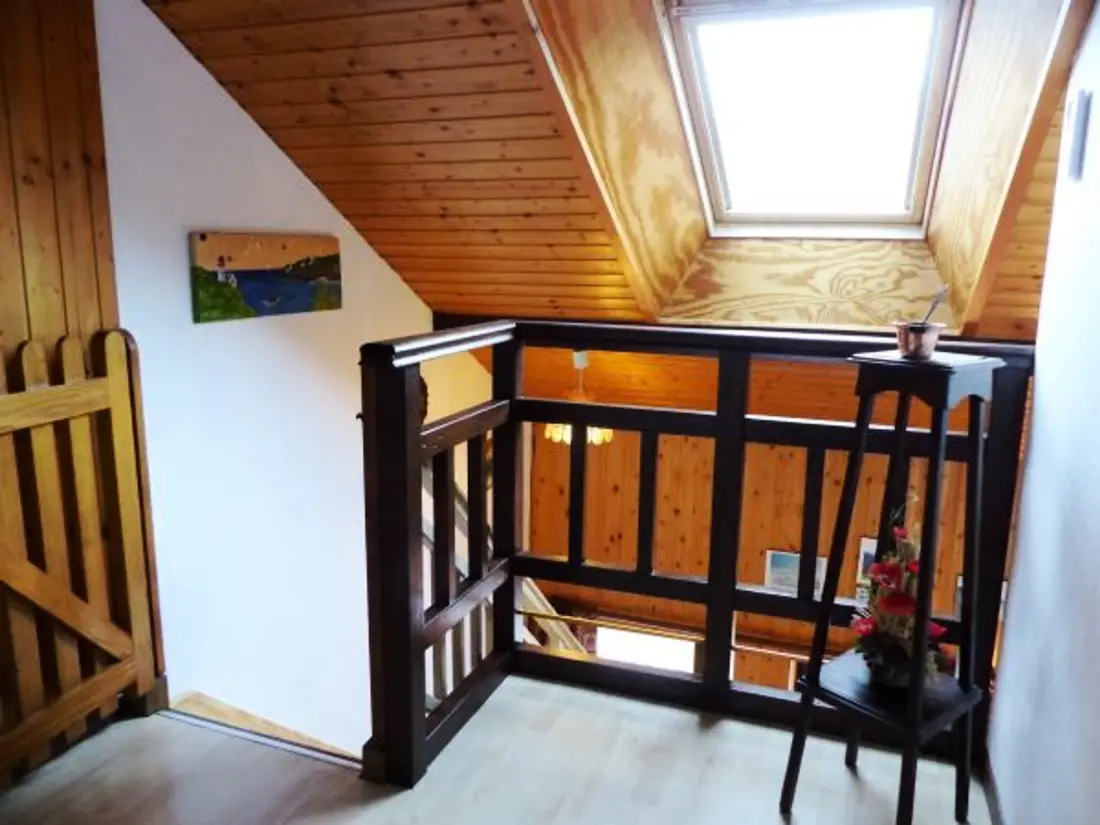 Maison de Vacances La Bresse 7