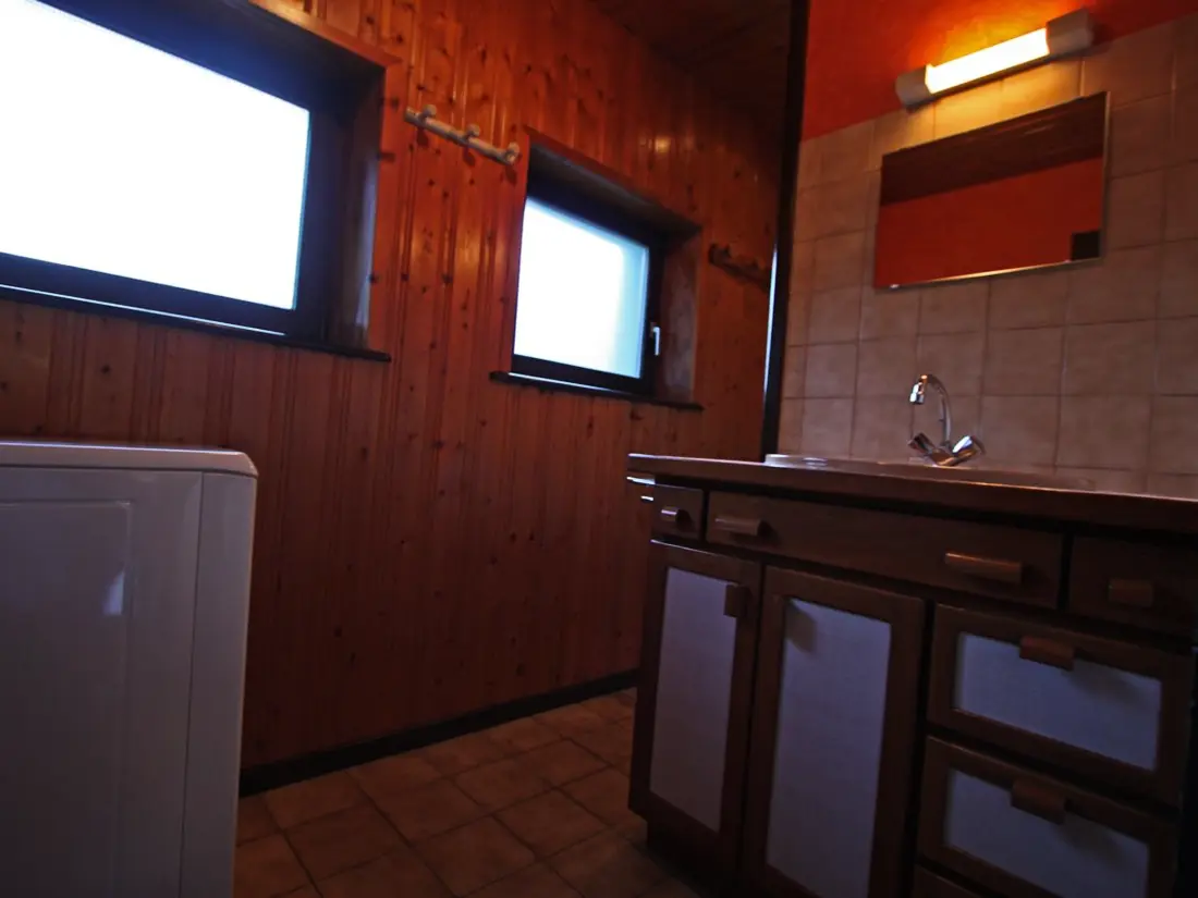 Maison de Vacances La Bresse 7