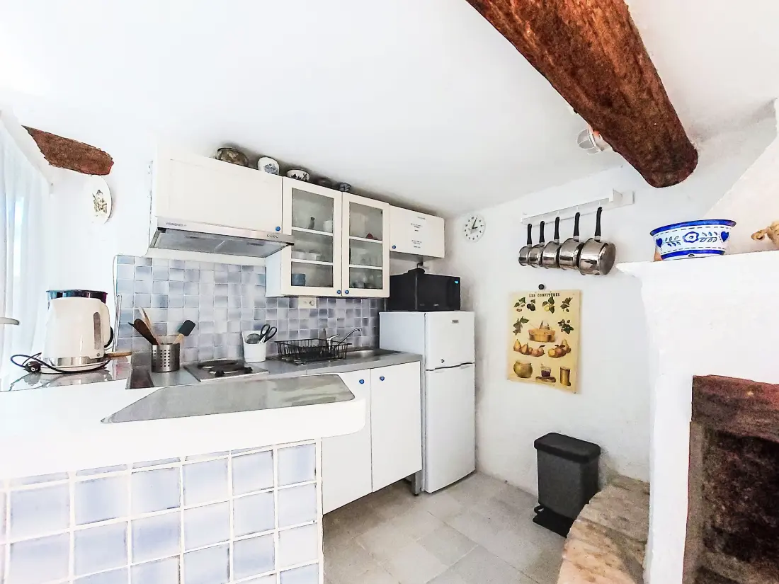 Maison de Vacances La Cadière d'Azur