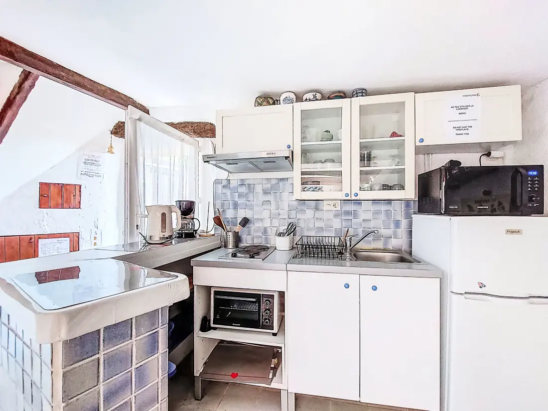 Maison de Vacances La Cadière d'Azur