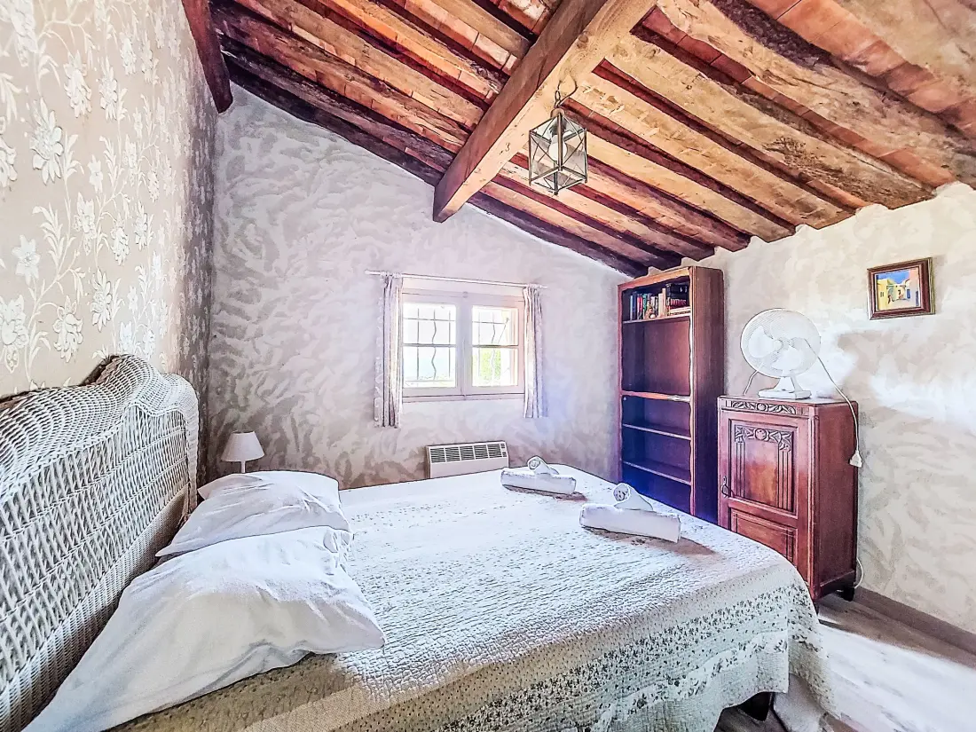 Maison de Vacances La Cadière d'Azur