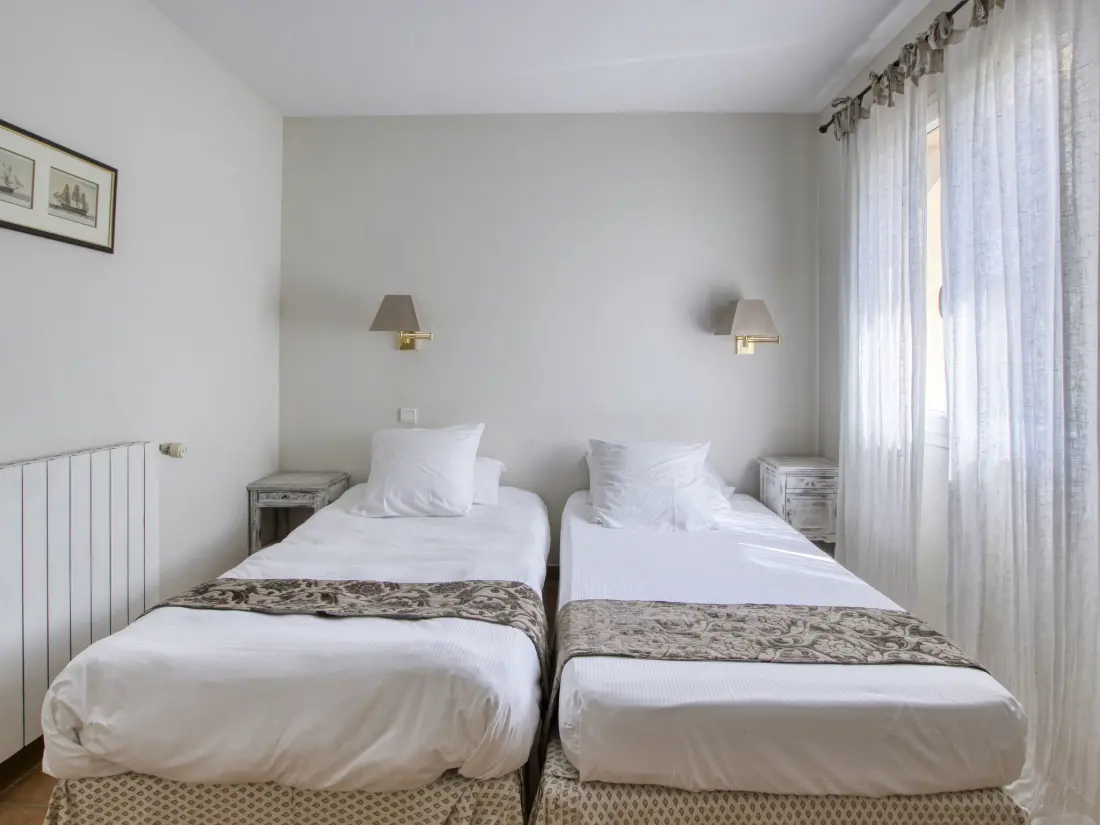 Maison de Vacances La Cadière d'Azur