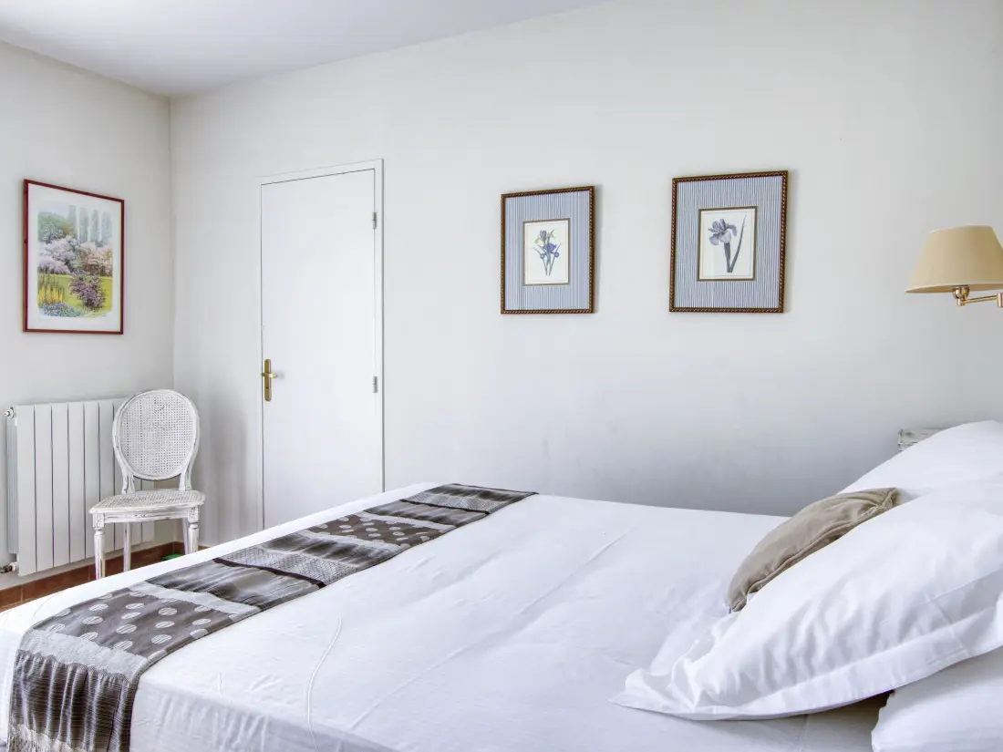 Maison de Vacances La Cadière d'Azur