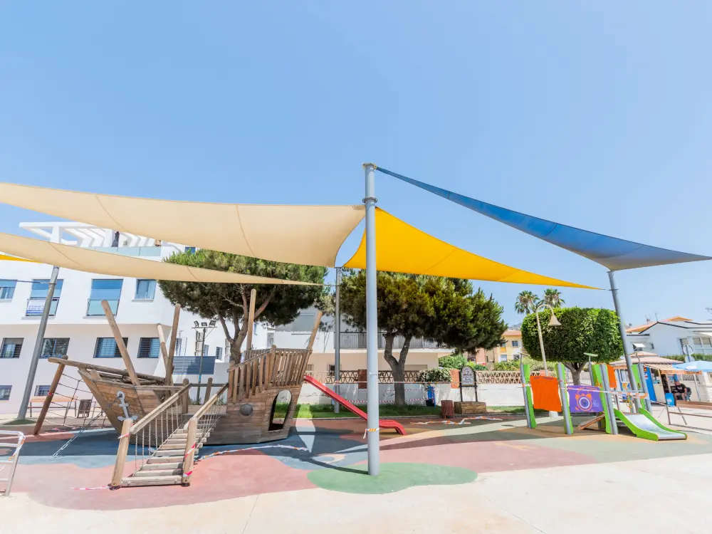 Location de Vacances La Cala del Moral 2