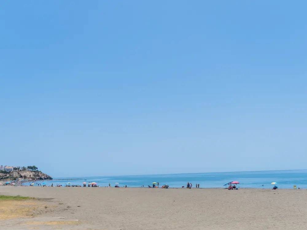 Location de Vacances La Cala del Moral 2